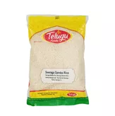 Seeraga Sambra Rice Telugu Foods 1kg Rice