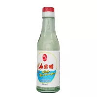 White Rice Vinegar Fu Xing 250ml