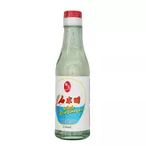 Ocet ryżowy biały Whie Rice Vinegar Fu Xing 250ml