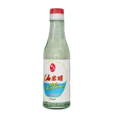 White Rice Vinegar Fu Xing 250ml