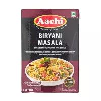 Przyprawa Biryani Masala Aachi 160g