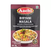 Przyprawa Biryani Masala Aachi 160g