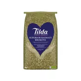 Ryż basmati łamany Broken Basmati Rice Tilda 10kg