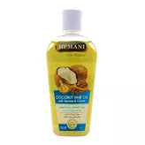 Olejek do włosów Coconut Hair Oil Hemani 200ml