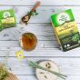 Herbata zielona Tulsi z trawą cytrynową Tulsi Sweet Lemon Tea Organic India 25 torebek - 2