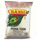 Poha Thin (Medium) Bansi 907g
