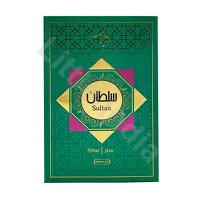 Olejek zapachowy Attar Sultan Hemani 11ml