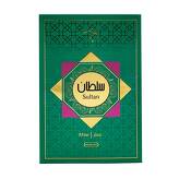 Olejek zapachowy Attar Sultan Hemani 11ml