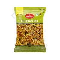 Gujarati Mix Haldirams 200g