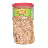 Barbeque Chanachur Snack Pran 700g
