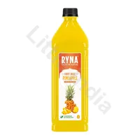 Sok ananasowy Taste Of Nature Ryna 1l