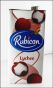 Nápoj z lýčí Rubicon 288ml x 27 - 3