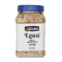 Nasiona melona Whole Egusi Alibaba 500g