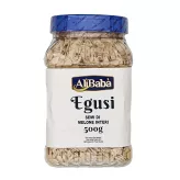 Melon Seeds Whole Egusi Alibaba 500g