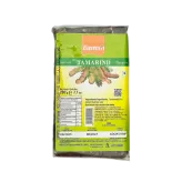 Suszone owoce tamaryndowca Tamarind Eastern 200g