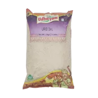 Lentejas peladas Urid Dhall Udhaiyam 2kg