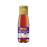 Olej sezamowy Pure Sesame Oil Lee Kum Kee 115ml