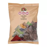 Kora drzewa cynamonowego Cassia Whole MDH 500g