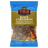 Cardamoms Black TRS 50g