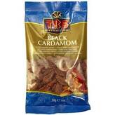 Cardamoms Black TRS,50g