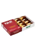 DAKTYLA WITHOUT PRESERVATIV HALAL 130G NHF