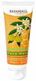 Face Wash Lemon-Honey 60ml Patanjali