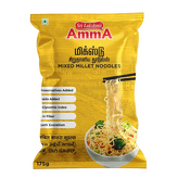 Mixed Millet Noodles 175g Amma 