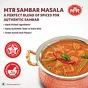Przyprawa Madras Sambar MTR 100g - 2