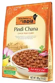 Pindi Chana 285g Kitchens of india 