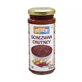 Schezwan Chutney Ashoka 250g