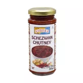 Pikantny chutney Schezwan Chutney Ashoka 250g