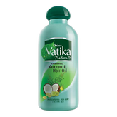 Olejek do włosów Kokosowy Vatika Dabur 300ml