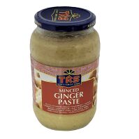 Имбирная паста Ginger Paste TRS 1kg
