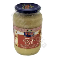 Ginger Paste TRS 1kg
