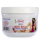 Hot Wax 150ml Ayur