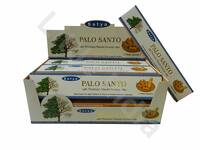 Palo Santo Premium Masala Incense 15g