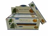 Palo Santo Premium Masala Incense 15g