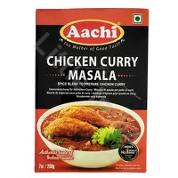 Chicken Curry Masala Aachi 160g