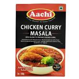 Chicken Curry Masala Aachi 200g