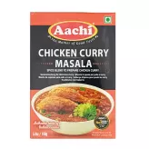 Przyprawa Chicken Curry Masala Aachi 160g