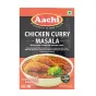 Przyprawa Chicken Curry Masala Aachi 160g