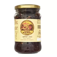 Pepinillo de cabra marinado Sano Nepal 370g