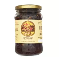 Marynowana kozina Goat Pickle Sano Nepal 370g