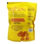 Okrągłe chipsy bananowe z przyprawami Round Banana Chips Masala Deep 797g - 2