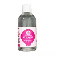 Woda Różana Rose Water Lakshmi 200ml