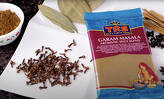 Garam Masala spice blend TRS 400g