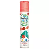 Headache Faster Relaxation Roll-on 5ml Amrutanjan 