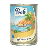 Unsweetened Condensed Milk Peak 410g