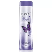 Talk do ciała perfumowany miód akacjowy Ponds 100g