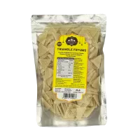 Chrupki fryums trójkątne Triangle Fryums Lakshmi 200g
